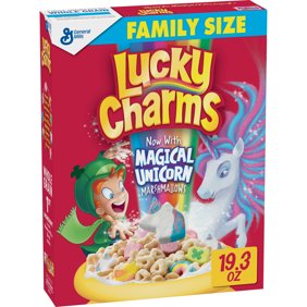 Lucky Charms