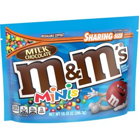 M and M Mini