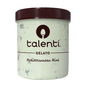 Mediterranean Mint Talenti