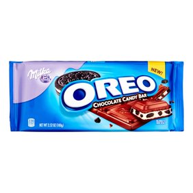 Milka Oreo Bar