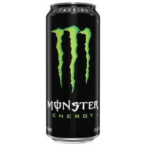 Monster Energy Drink Original