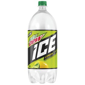 Mountain Dew Ice