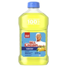 Mr Clean Summer Citrus