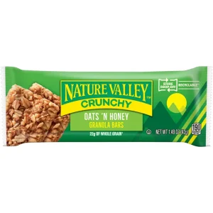 Nature Valley Granola Bar