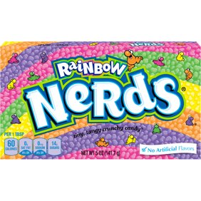Nerds Rainbow