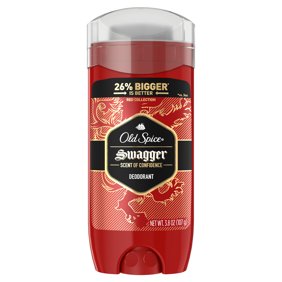 Old Spice Swagger Deodorant