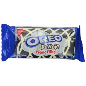 Oreo Brownie