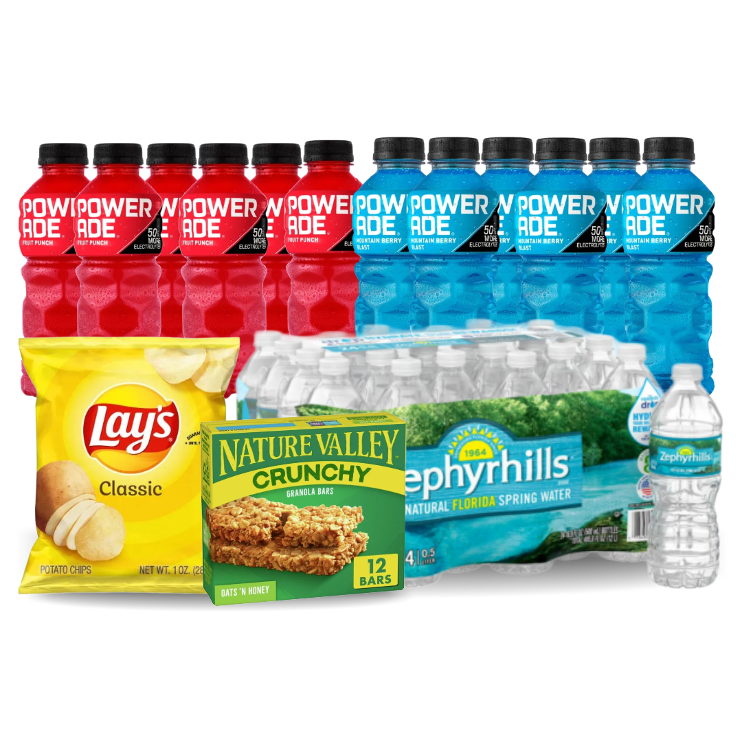 Park Day Pack