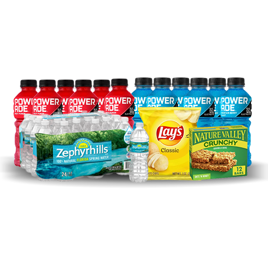 Park Day Pack