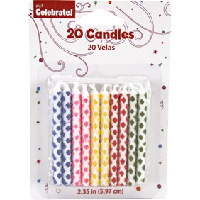 Party Candles