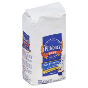 Pillsbury All Purpose Flower 2lb
