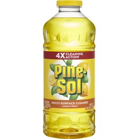Pine Sol