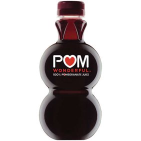 Pom Pomegranate Juice