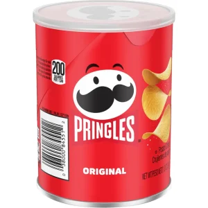 Pringles Original