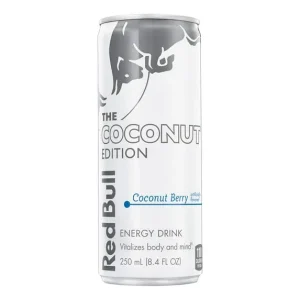 Red Bull Coconut Berry