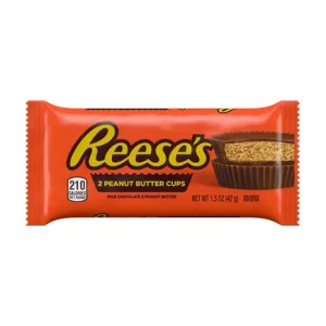 Resee's Peanut Butter Cups