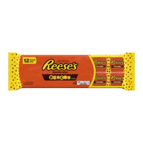 Reese's Stuffed with Reese's Pieces