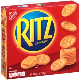 Ritz Crackers