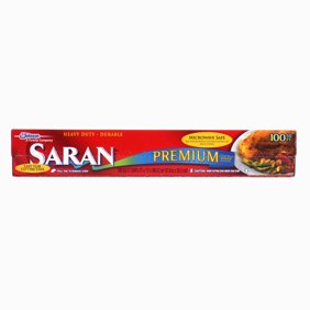 Saran Wrap
