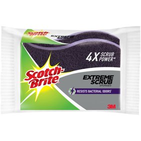 Scott Brite Sponges