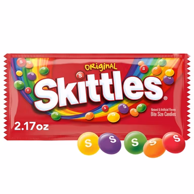 Skittles Original Full Size