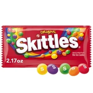 Skittles Original Full Size