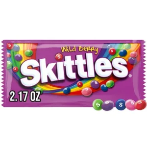Skittles Wild Berry Full Size