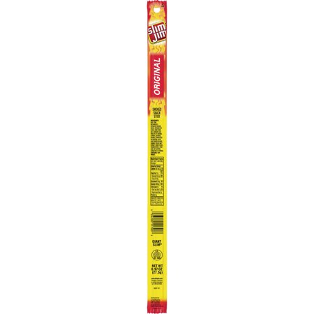 Slim Jim Original Giant