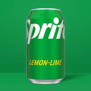 Sprite Can