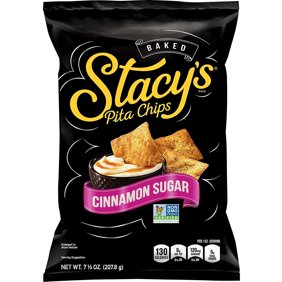 Stacys Cinnamon Sugar Pita Chips