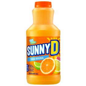 Sunny D