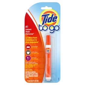 Tide To GO