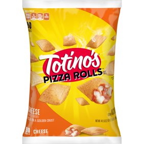 Totino's Pizza Rolls Cheese