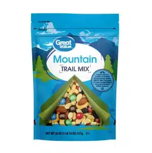 Trail Mix Family Size