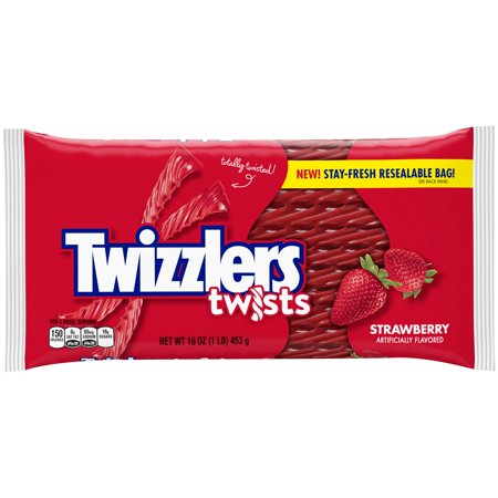 Twizzlers Original 16oz