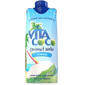 Vita Coco Coconut Water 16.9 oz