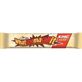 Whatchamacallit