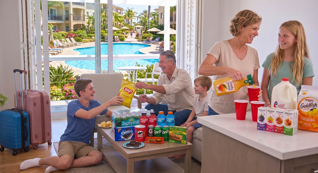 What’s in Trillzo’s Arrival, Park Day and Family Packs (and How to Customize Them)