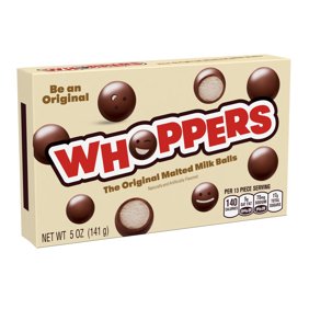 Whoppers