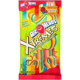 Xtremes Rainbow Berry