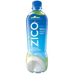 Zico Coconut Water