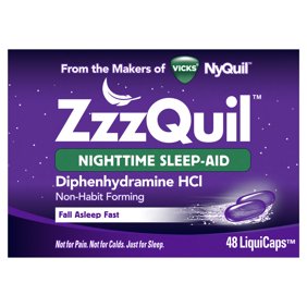 ZzzQuil