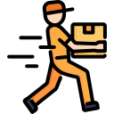 Delivery within 60 Minutes
