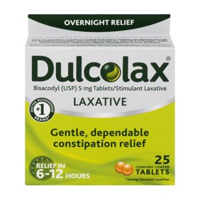 dulcolax Laxative Tablets
