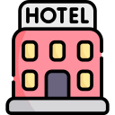 Select Your Hotel