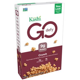 kashi GoLean Cereal Crunch