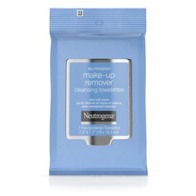 neutrogena Makeup Remover Towelettes