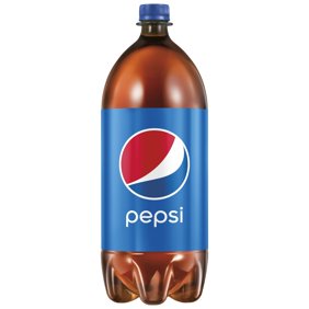 pepsi 2l